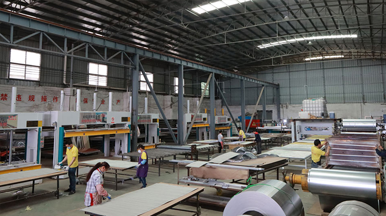 廣東鋁紳仕衛生間隔斷廠家