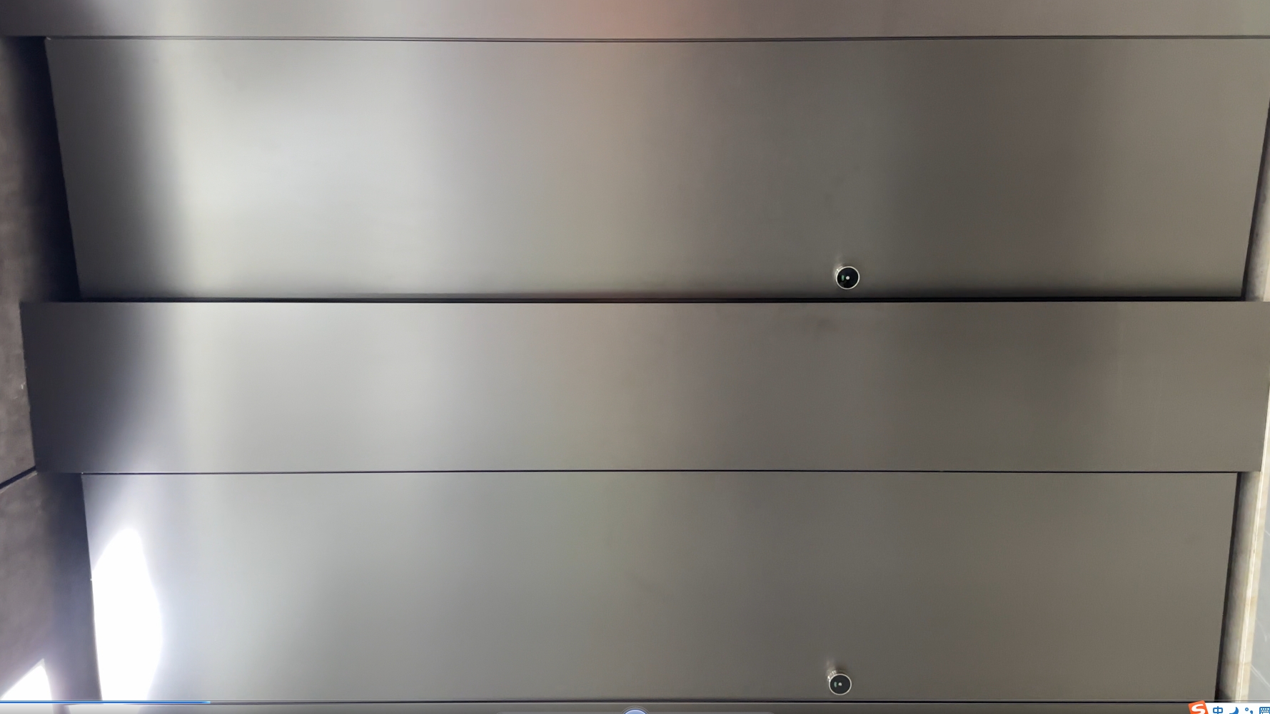 不銹鋼衛生間隔斷