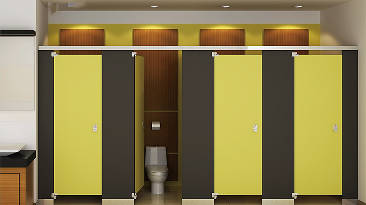 造成公共衛生間損壞的原因有哪些？