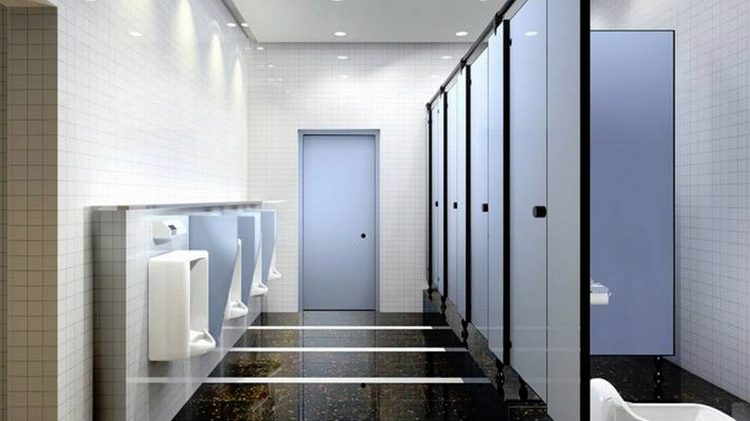 衛生間隔斷的安裝對使用壽命有影響嗎？